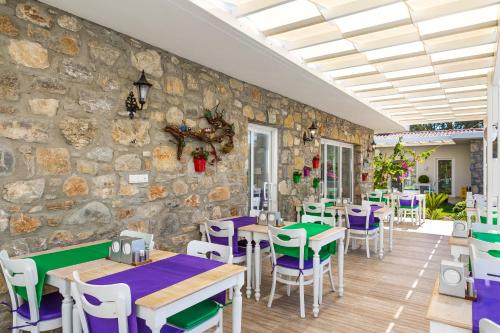 Gallery image of Kalina Hotel in Datca