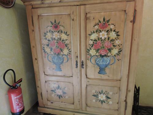 Gambar di galeri bagi Gîte de l'Ancienne Scierie di Andlau