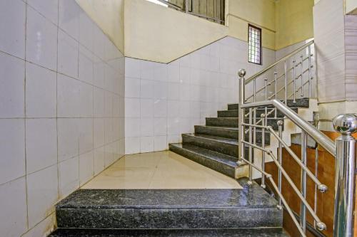 Fotografie z fotogalerie ubytování Hotel O Malabar Tourist Home Koduvally v destinaci Calicut