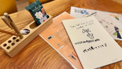 Gambar di galeri bagi 民泊&guest house NOOK NOOK ディズニーまで往路のみ無料送迎 di Tokyo