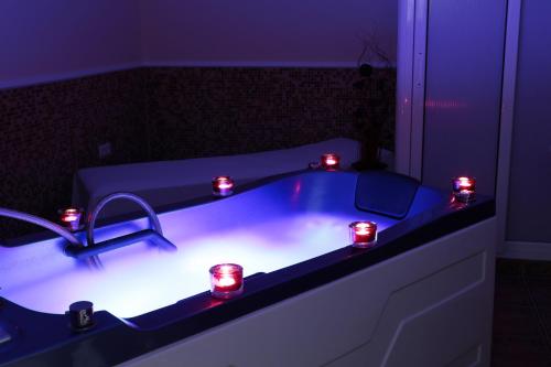 Φωτογραφία από το άλμπουμ του Hotel Spa Terma σε Yagoda