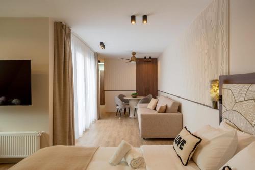 Foto dalla galleria di Sol St Mande - 4 pers - 50 a Saint-Mandé