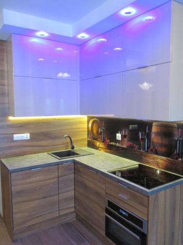 Apartament Gdańsk Albatross Towers z miejscem parkingowym