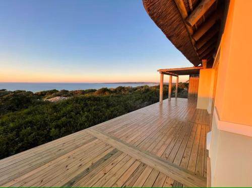 Photo de la galerie de l'établissement Quill Cottage, à Mossel Bay