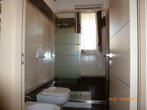Un baño de Sogno di mare