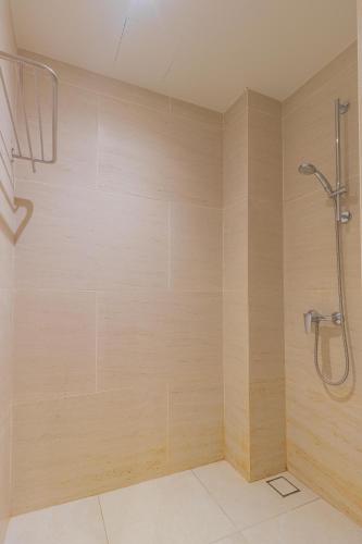 Ένα μπάνιο στο C131 Relaxed 1BR Getaway Near Beach & Cafés