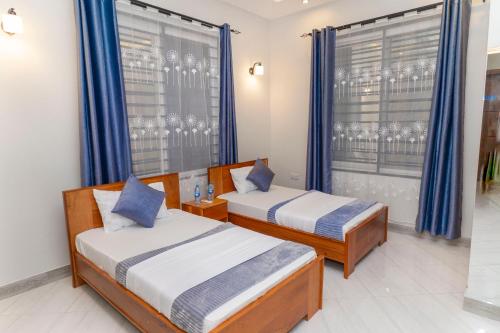 Gallery image of Tanga Home Rentals in Tanga