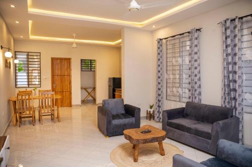 Gallery image of Tanga Home Rentals in Tanga