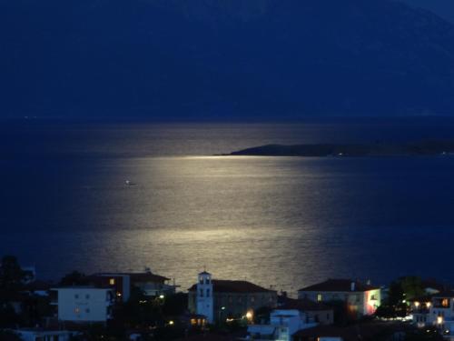Gallery image of Villas Gemeli in Ammouliani