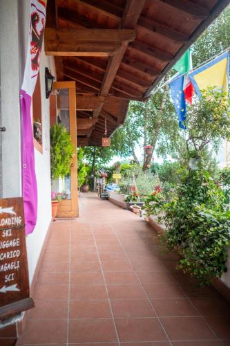 Φωτογραφία από το άλμπουμ του HOTEL La Locanda σε Pinzolo
