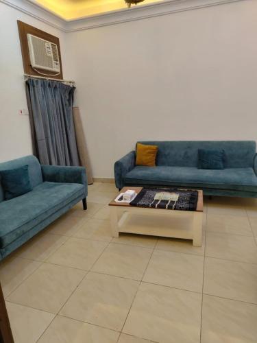 Gallery image of دار ريدا للشقق المخدومة - Raida Hotel Appartments in Ad Dawādimī