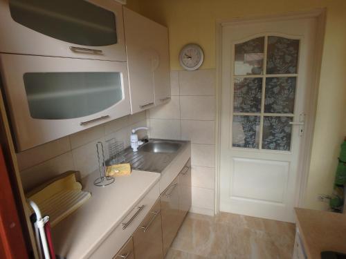 Fotografia z galérie ubytovania Apartament CURIE - studio v destinácii Międzyzdroje