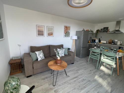 Apartamerica 471, Gartenwohnung, Pool, 150 M zum Strand, Las Americas