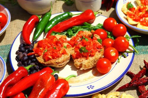Φαγητό σε αυτό το bed & breakfast ή κάπου εκεί κοντά