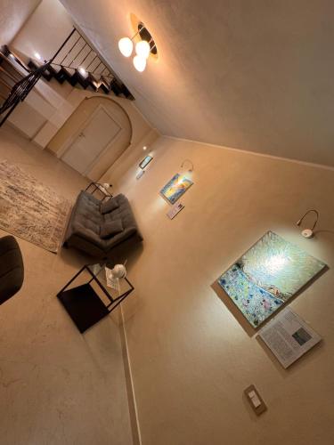Gallery image of B&B San Nicodemo in Cirò