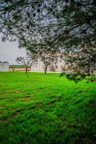 Gallery image of Tenuta Kyrios Agriresort Restaurant & Pool in Borgagne