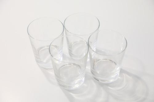 シティスカイコートで提供されているドリンク