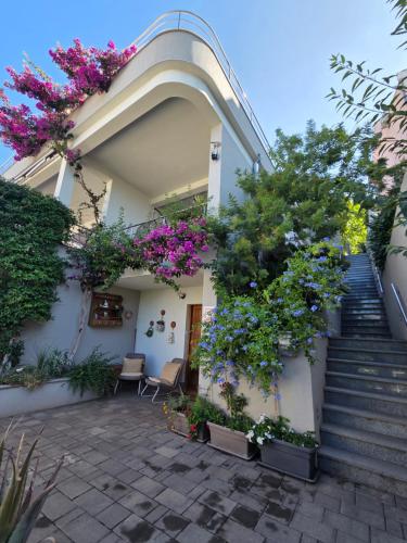 Apartmani Marinović