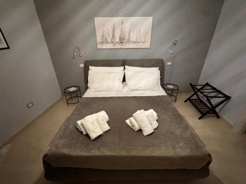 Gallery image of B&B San Nicodemo in Cirò