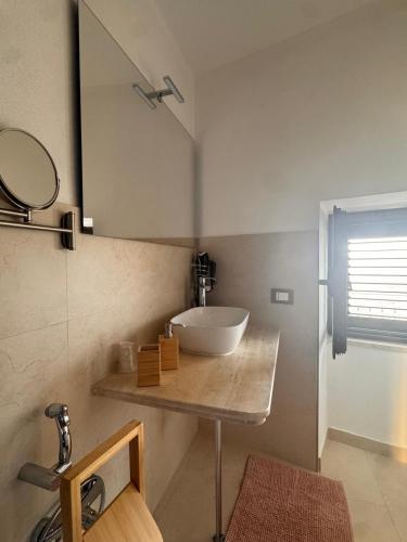 Gallery image of B&B San Nicodemo in Cirò