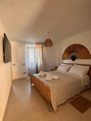 Gallery image of B&B San Nicodemo in Cirò