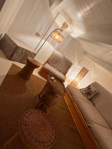 Gallery image of B&B San Nicodemo in Cirò