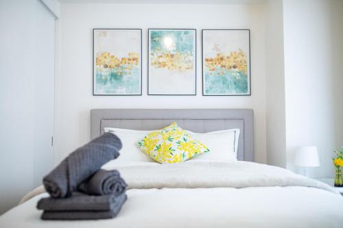 4 min to Shinjuku - Up to 8pax - 3BR - Near Shibuya, Harajuku