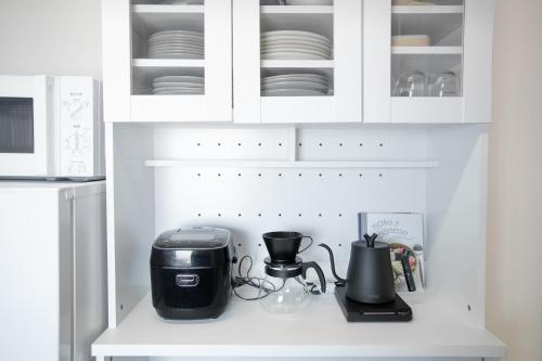 4 min to Shinjuku - Up to 8pax - 3BR - Near Shibuya, Harajuku