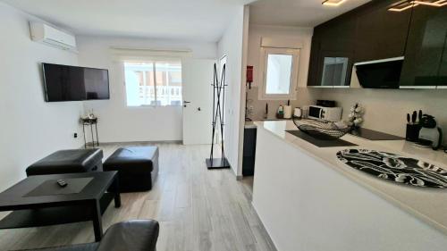 Family-Friendly Apartment-Torrevieja PMT33