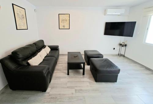 Family-Friendly Apartment-Torrevieja PMT33