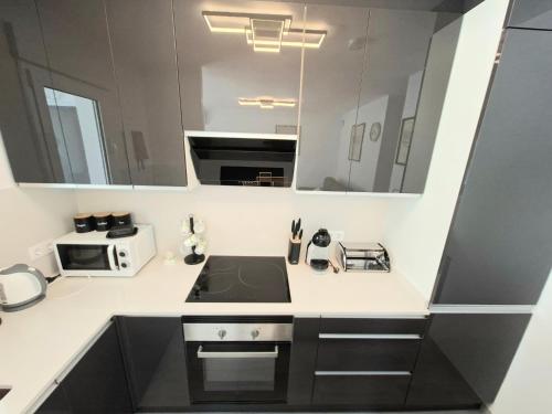 Family-Friendly Apartment-Torrevieja PMT33