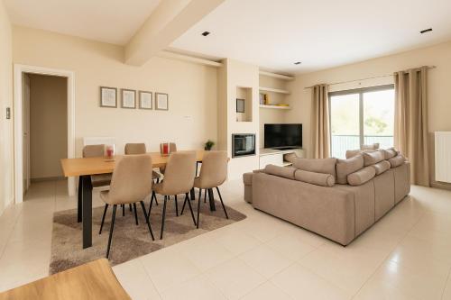 Andriana's 3-Bedroom Countryside Retreat