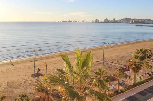 Marina Blu Apartments