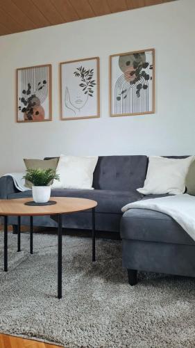 Wohnung im Herzen Kärntens