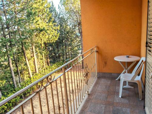 Gallery image of Parco dei Gelsomini in Ascoli Piceno