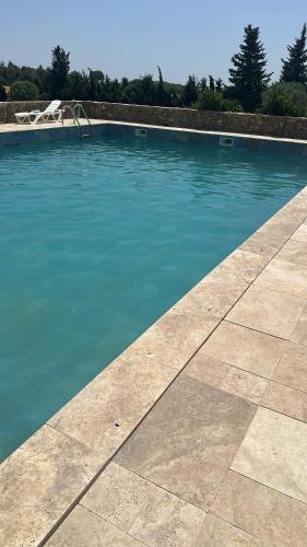 Πισίνα στο ή κοντά στο Mas Arnau - Luxury Villa & Relax