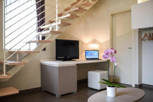 Fotografie z fotogalerie ubytování Park Hotel Morigi Garden & Spa v destinaci Gatteo a Mare