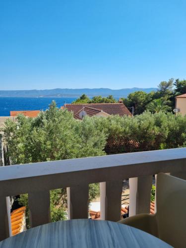 Apartments VILLA MILA