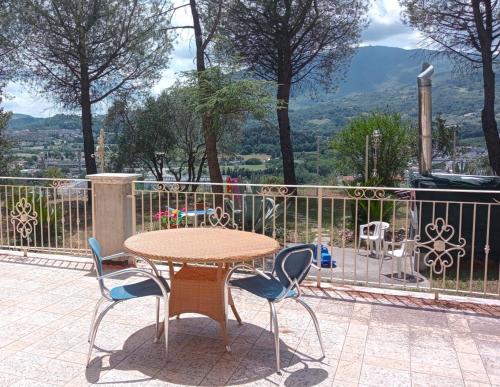 Gallery image of Parco dei Gelsomini in Ascoli Piceno
