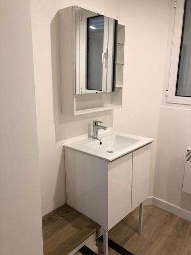 Very nice apartment with garden