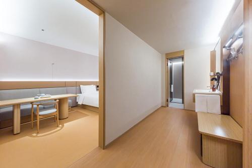 Imagen de la galería de Ji Hotel Beijing Fangshan District Goverment, en Beijing