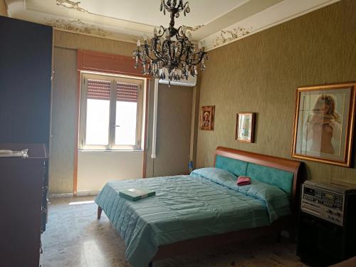 Billede fra billedgalleriet på Appartamento Panoramico Corigliano Paese i Corigliano Calabro