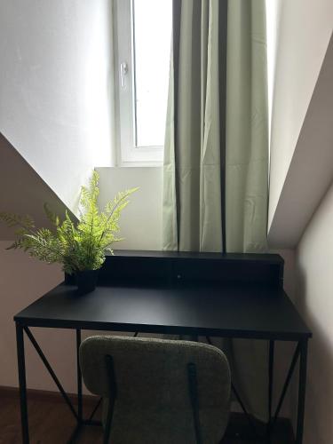 Fotografie z fotogalerie ubytování GreenTreeHomes - Penthouse Willow v destinaci Bamberg