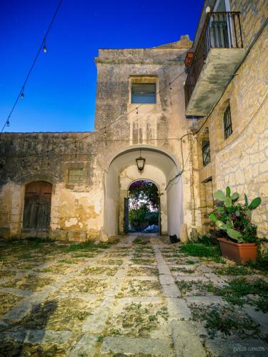 Φωτογραφία από το άλμπουμ του Baglio Colonna - Nature Noble Boutique σε Partinico