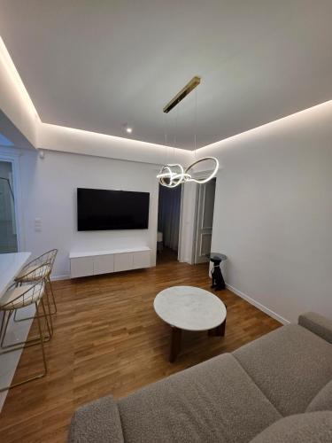 The Kallion Kolonaki Athens
