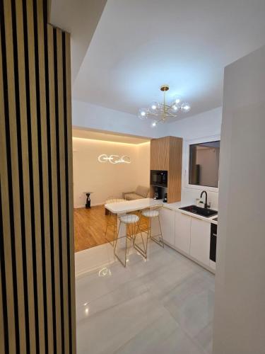 The Kallion Kolonaki Athens