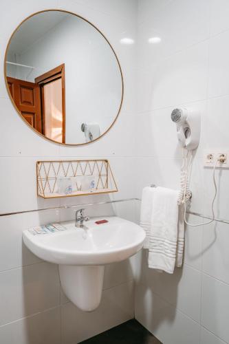 Un baño de Veronica Centro
