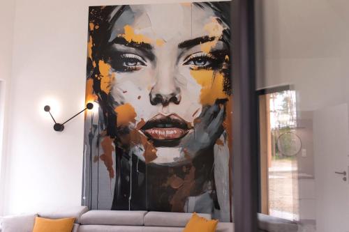 SkorochowにあるSosnowa Koronaのギャラリーの写真