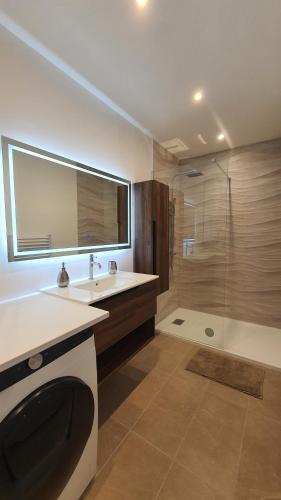 Appartement Centre ville Port-Vendres