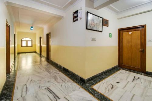 Fotografie z fotogalerie ubytování Hotel New Center Point v destinaci Džajpur